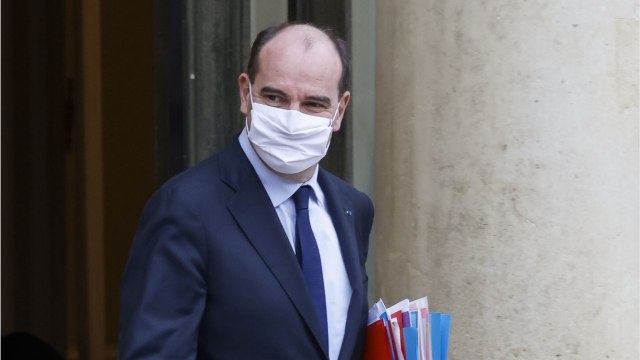 Couvre-feu étendu, université… ce que pourrait annoncer Jean Castex ce soir