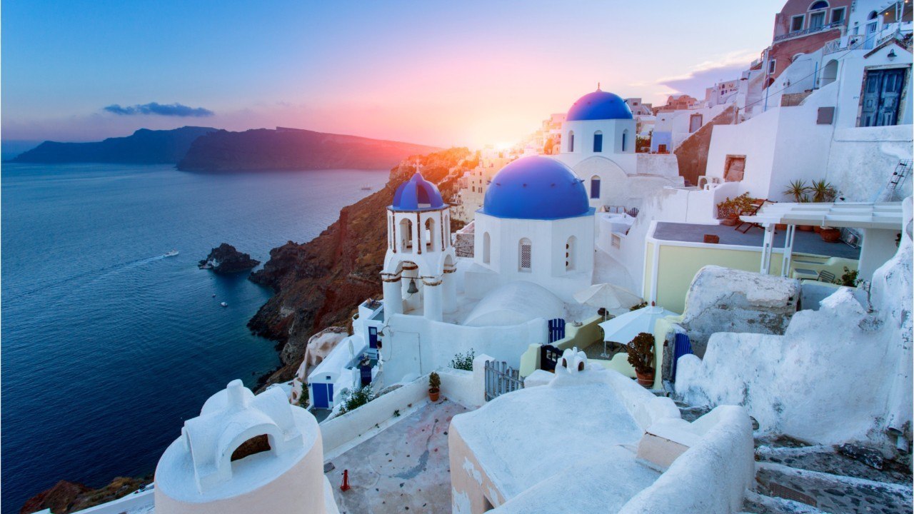 Pour réserver des vacances en Europe, il va encore falloir patienter