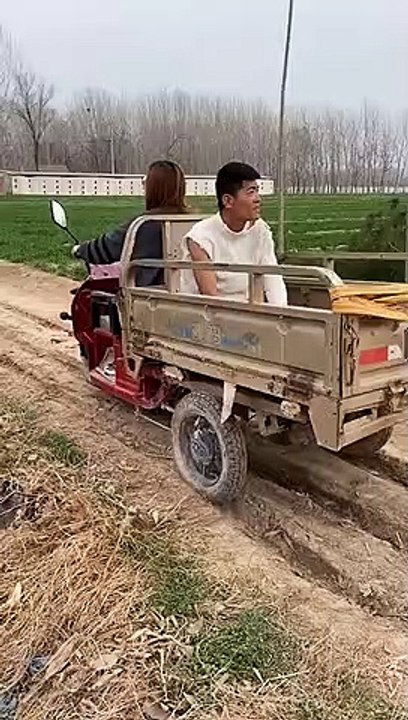 Video lucu