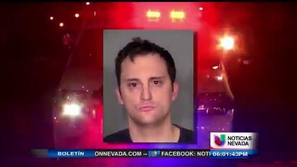 Un Oficial de Policía ha sido Arrestado por Manejar Bajo la Influencia