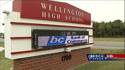 Wellington: Escuelas aseguradas contra sismos