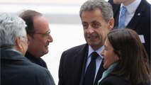 Les mystérieuses prestations du cabinet d'avocats de Nicolas Sarkozy pour Lagardère