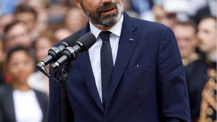 Edouard Philippe touchera le maximum au Havre, mais il renonce au cumul