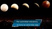 El eclipse lunar de noviembre será el más largo del siglo: Julieta Fierro