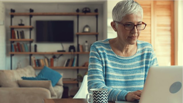 Réversion, Aspa… : de nouvelles démarches pour votre retraite peuvent désormais se faire en ligne