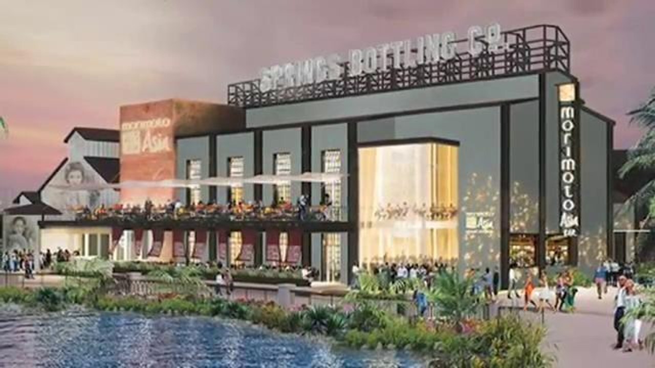 Orlando: Nuevo restaurant en Walt Disney World Resort