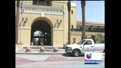 Según un informe fiscal, Cathedral City está mejorando su economía