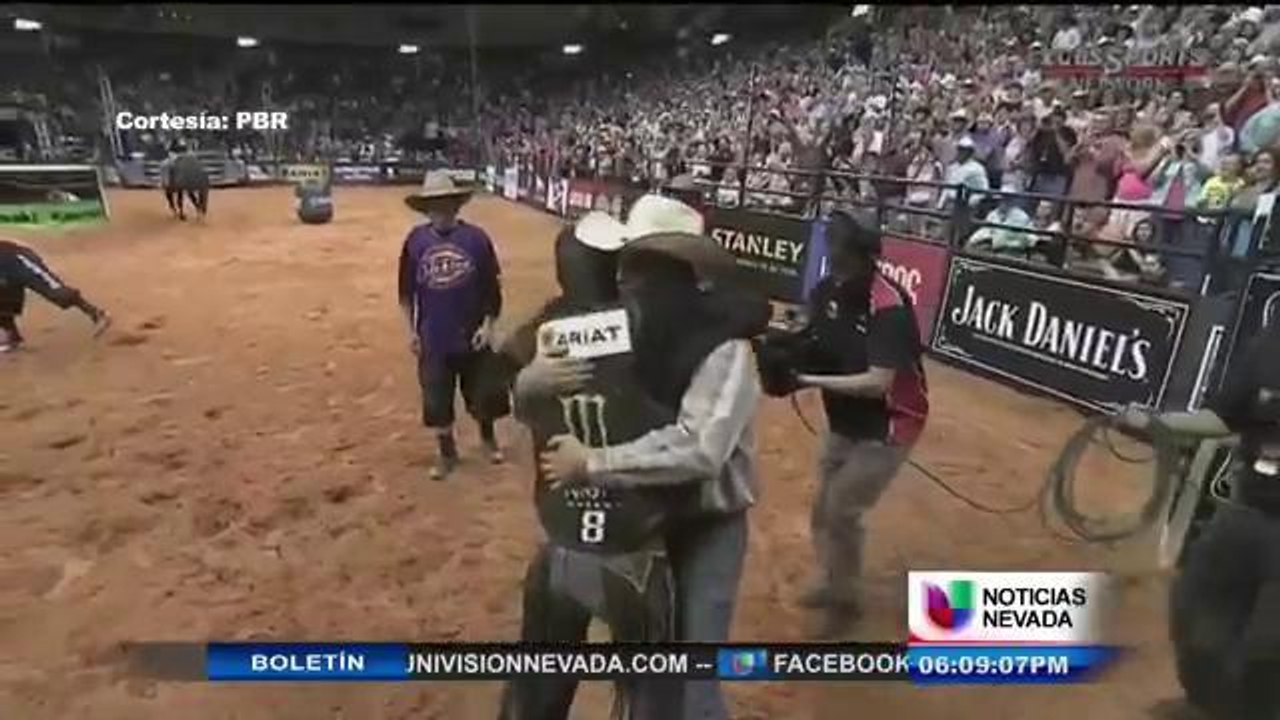 Comenzó el PBR