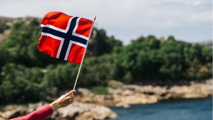 Face à la chute du pétrole, la Norvège retire un montant record de son fonds souverain