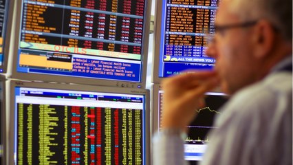 Le chômage poursuit sa folle envolée aux Etats-Unis, le CAC40 dévisse