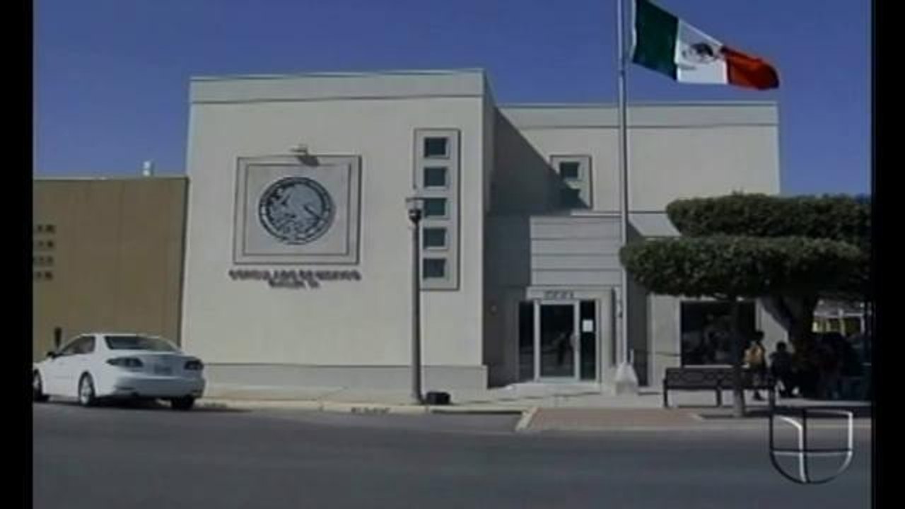 Nuevas matrículas