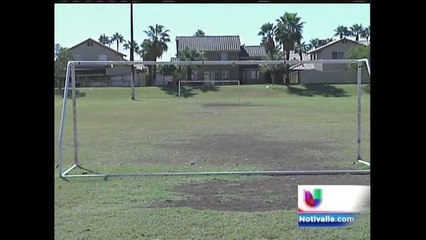 La Liga Atlética de Padres de Familia de Calexico realizará un torneo de soccer