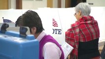 ¿Por qué hay pocos Latinos registrados para votar en Estados Unidos?