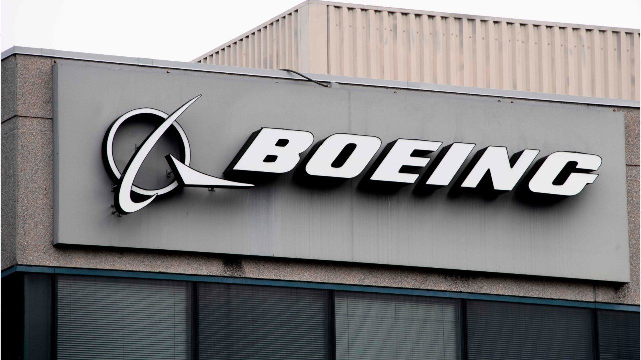 Boeing décroche deux contrats pour plus de deux milliards de dollars