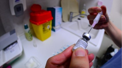 Vous avez plus de 75 ans ? Voici la procédure à suivre pour vous faire vacciner