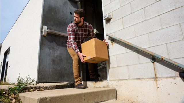 L’incroyable butin d’un postier qui se servait dans les colis