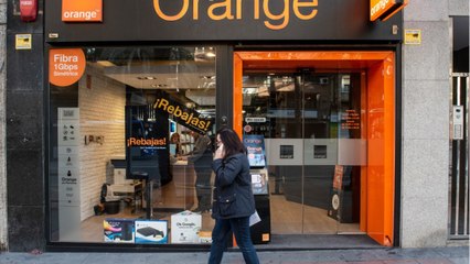 Les clients d’Orange profiteront du très haut débit fixe par satellite dès 2021