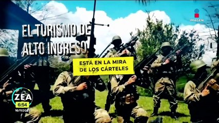 ¿Cuál es la situación de BCS en materia de seguridad?