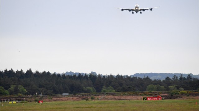 Défense : Airbus remporte un contrat auprès de l’Union européenne