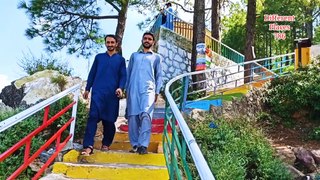 Nakyal ghoi Azad Kashmir | Beautiful place in nakyal azad kashmir / Nakyal