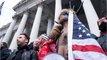 États-Unis : des manifestants du Capitole virés après avoir été repérés sur les réseaux sociaux