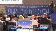 Anuncian Proyecto Millonario para Escuela de Las Vegas