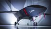 Boeing dévoile un prototype d’avion de combat autonome