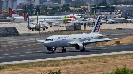 Air France programme des vols pour l’Algérie et le Maroc