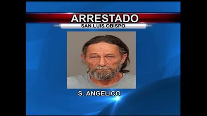 Detienen a sujeto por ataque con arma blanca