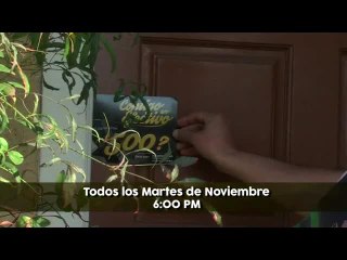 CONTIGO EN EFECTIVO regresa