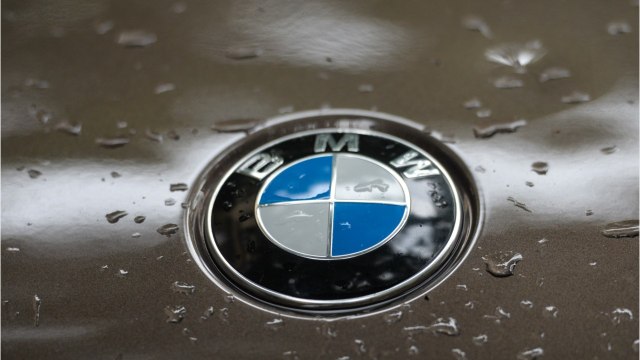 L'énorme bourde d'un automobiliste qui vend sa BMW pour... un euro