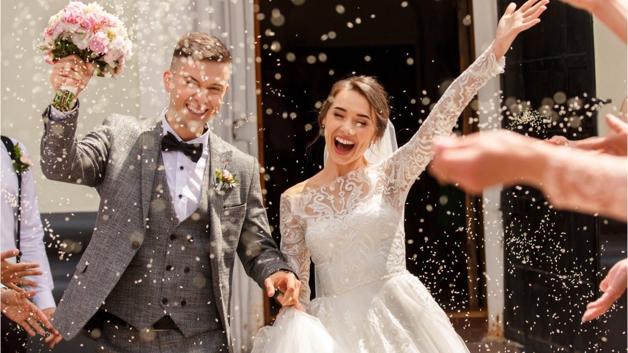 Mariage et impôts