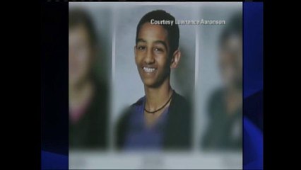 Culpable Robel Phillipos