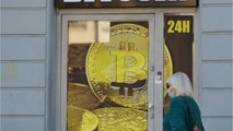 Le bitcoin explose à quelques jours de son très attendu “halving”