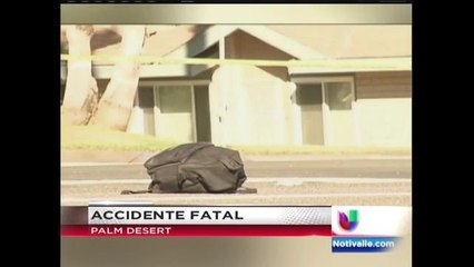 Muere un persona en un accidente en la carretera 74