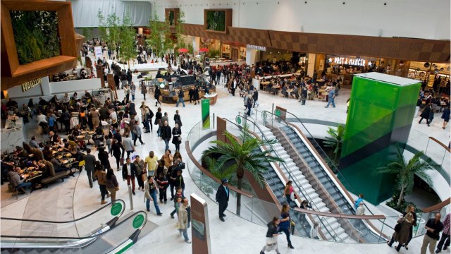 Ces centres commerciaux qui pourraient rester fermés le 11 mai