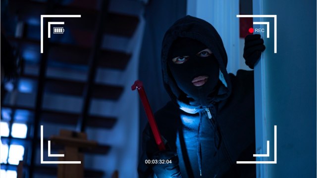 Incroyable cambriolage de téléphones portables en Seine-et-Marne