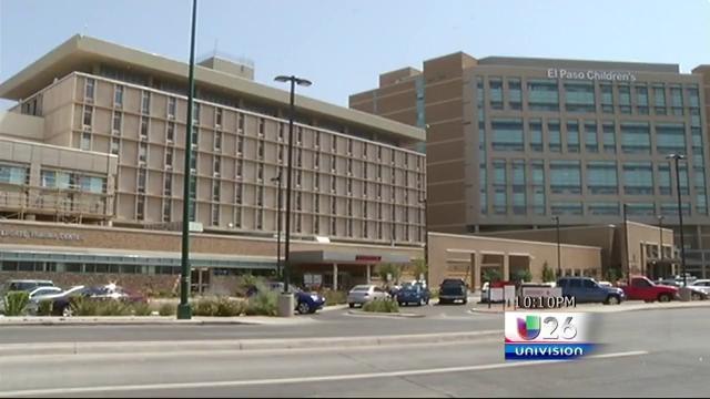 Hospital Infantil de EP busca socio para solventar problemas financieros