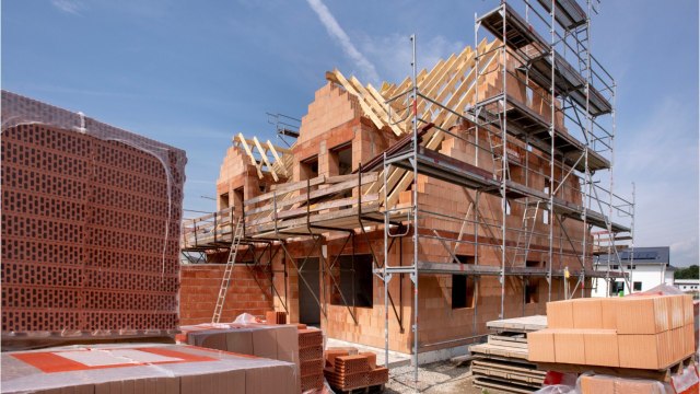 Immobilier : ces régions où les prix des terrains dégringolent