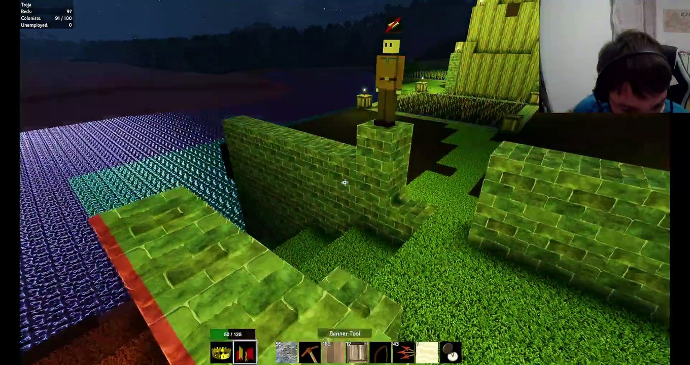 Colony Survival S1E19
