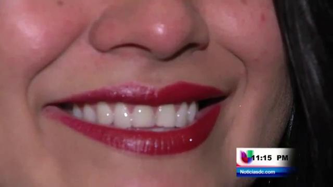 Falsas sonrisas; parte I