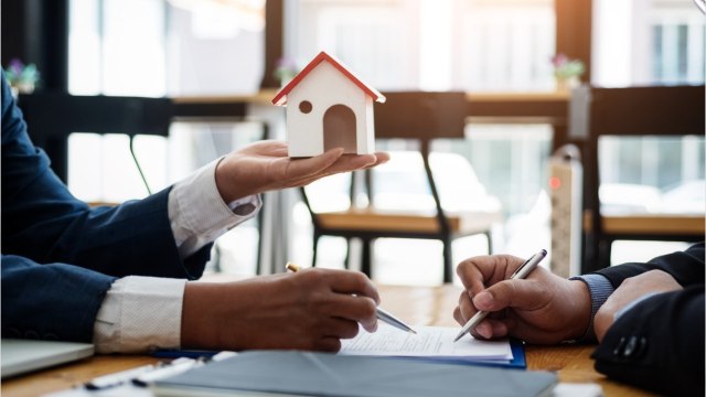 Immobilier : les signatures à distance avec votre notaire sont désormais possibles