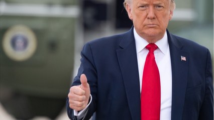 Taxe Gafa : Donald Trump va infliger des sanctions à la France