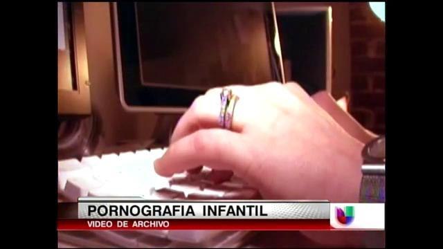 Jason Loera Enfrenta Cargos de Posesión de Pornografía Infantil