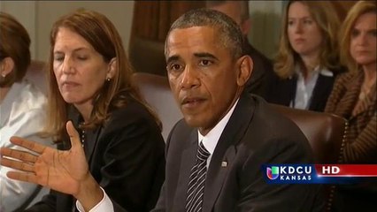 WA: La Casa Blanca podría anunciar acción ejecutiva sobre inmigración