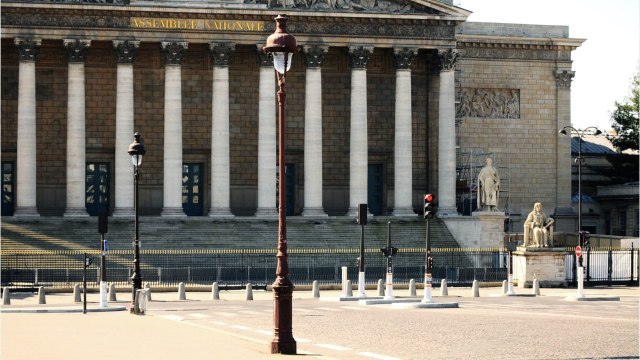 Le gouvernement renonce à taxer les banques et les assureurs