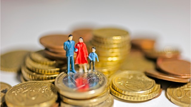 Dette sociale : le prolongement de la CRDS va vous coûter cher !