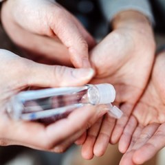 Gel Hydroalcoolique : Voici Les Nouveaux Tarifs En Vigueur (1)