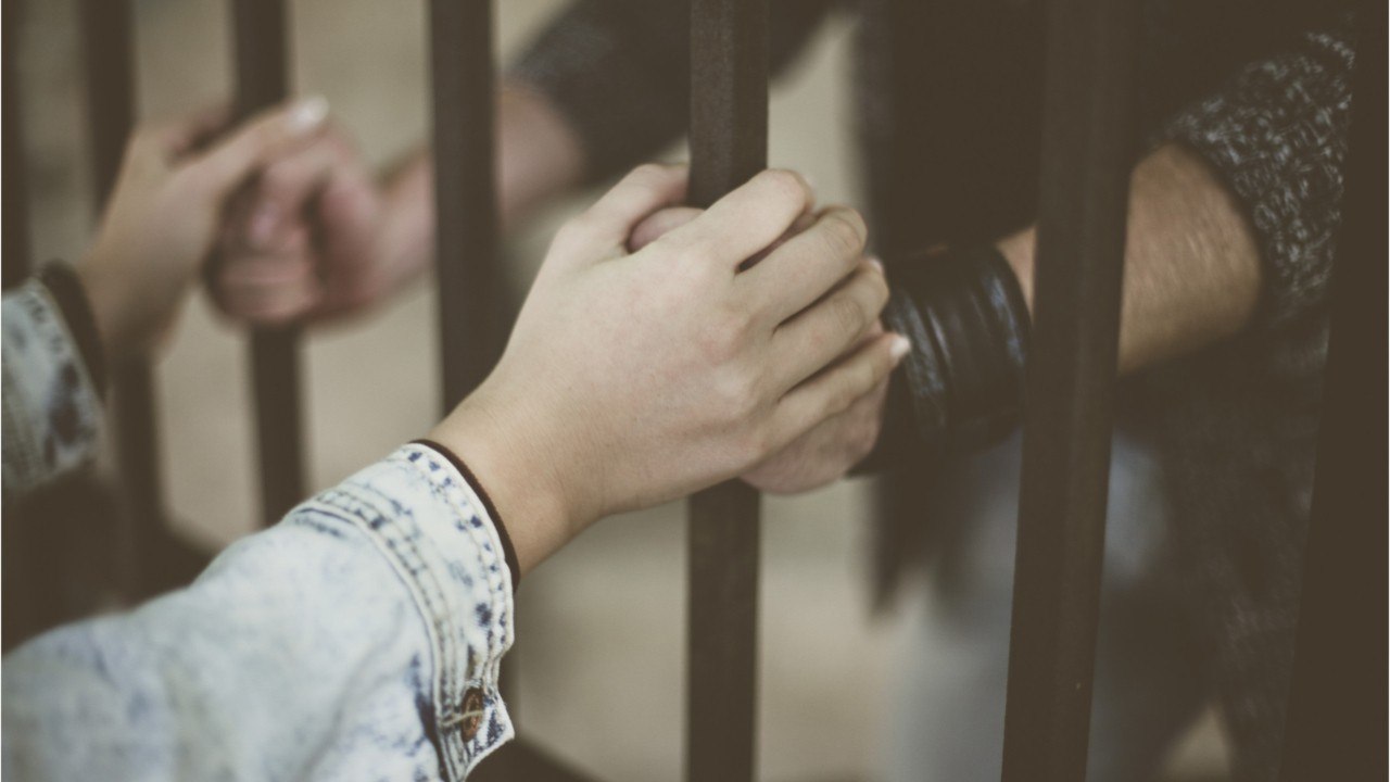 Se marier en prison