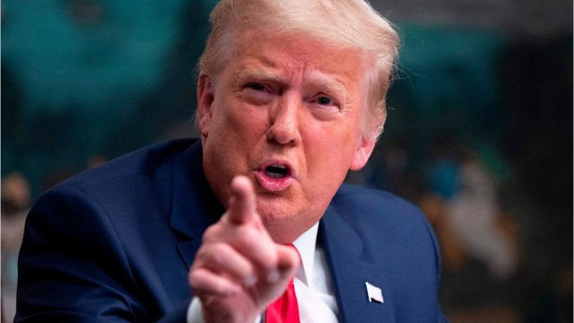 Un enregistrement embarrassant pour Donald Trump fait scandale aux Etats-Unis